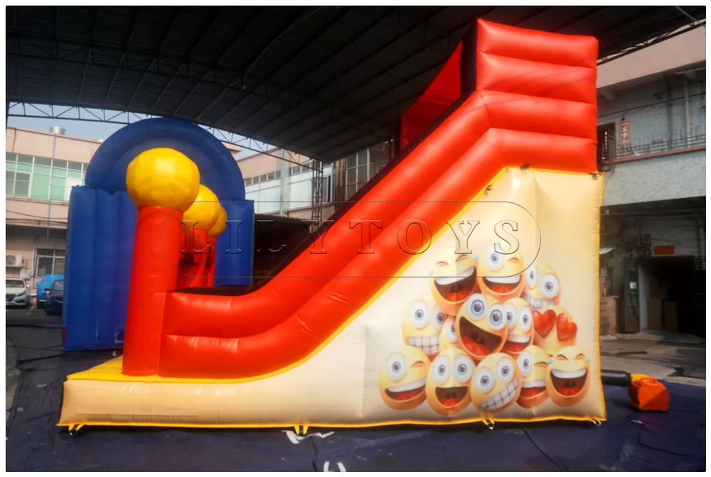 inflatable dryslide -94