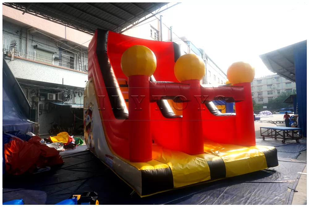 inflatable dryslide -94