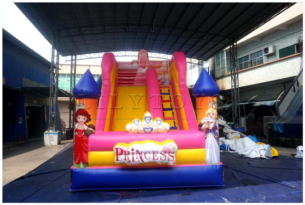 inflatable dryslide-95