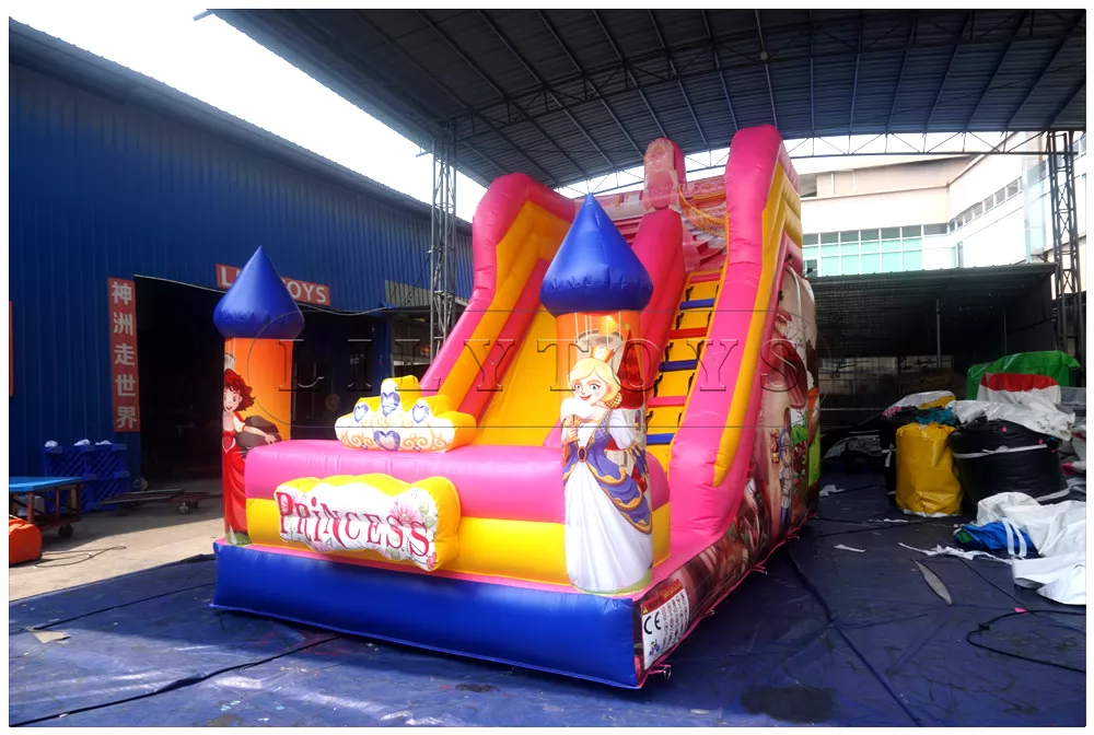 inflatable dryslide-95