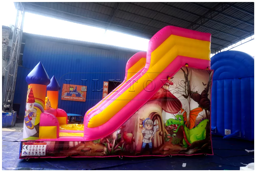 inflatable dryslide-95