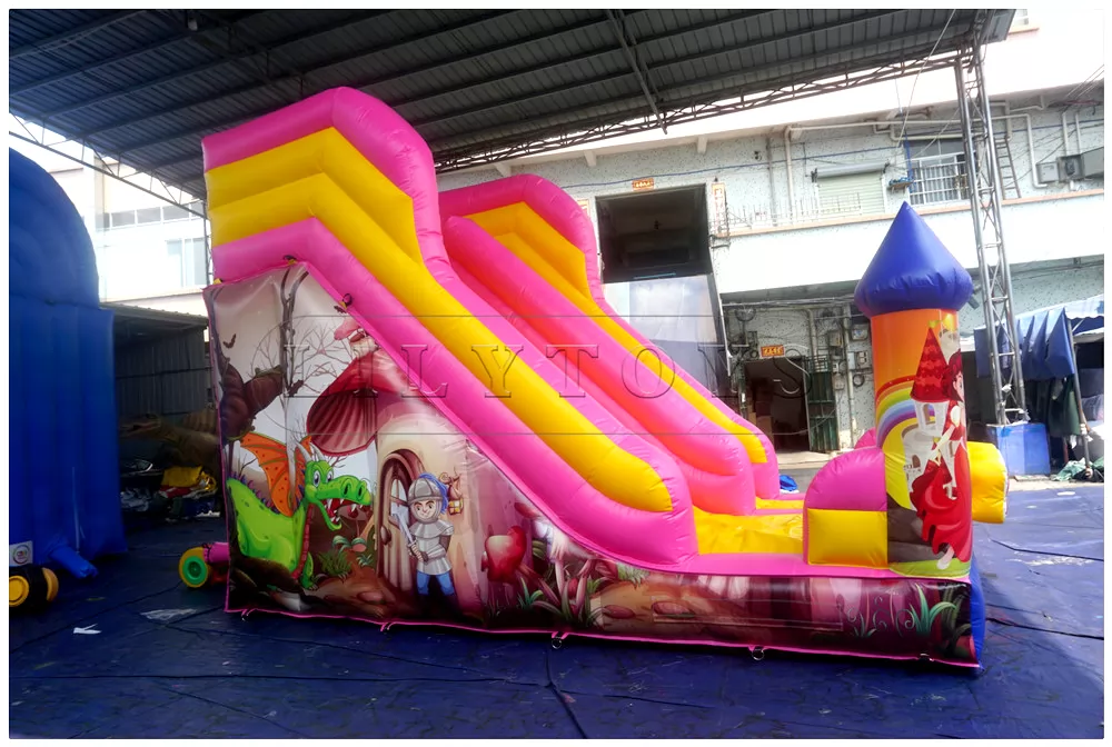 inflatable dryslide-95