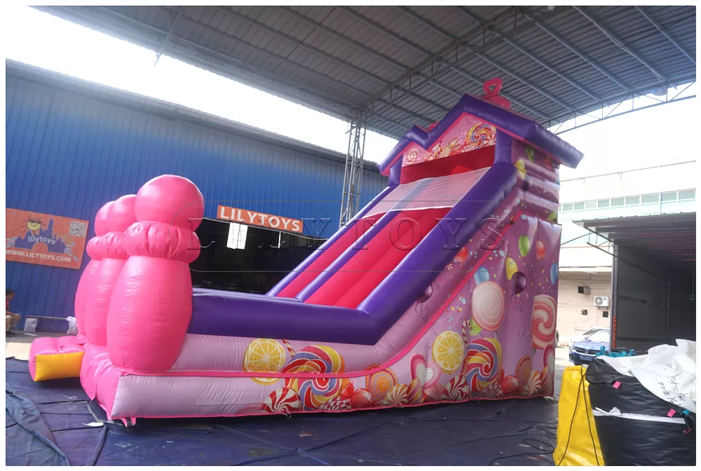 inflatable dryslide -98
