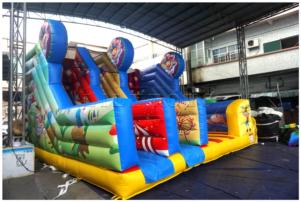 inflatable dryslide-99