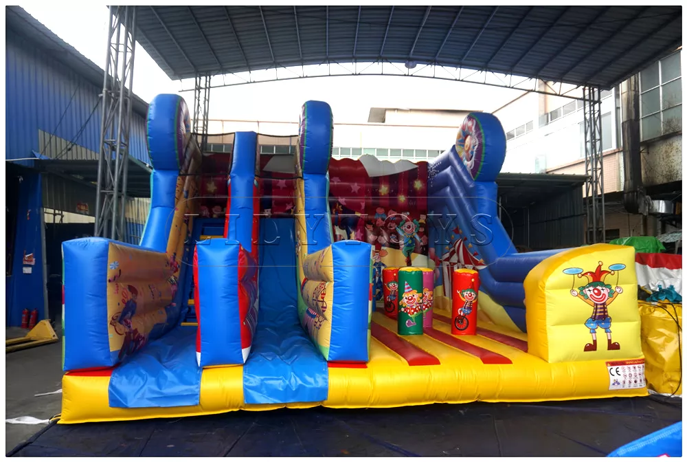 inflatable dryslide-99