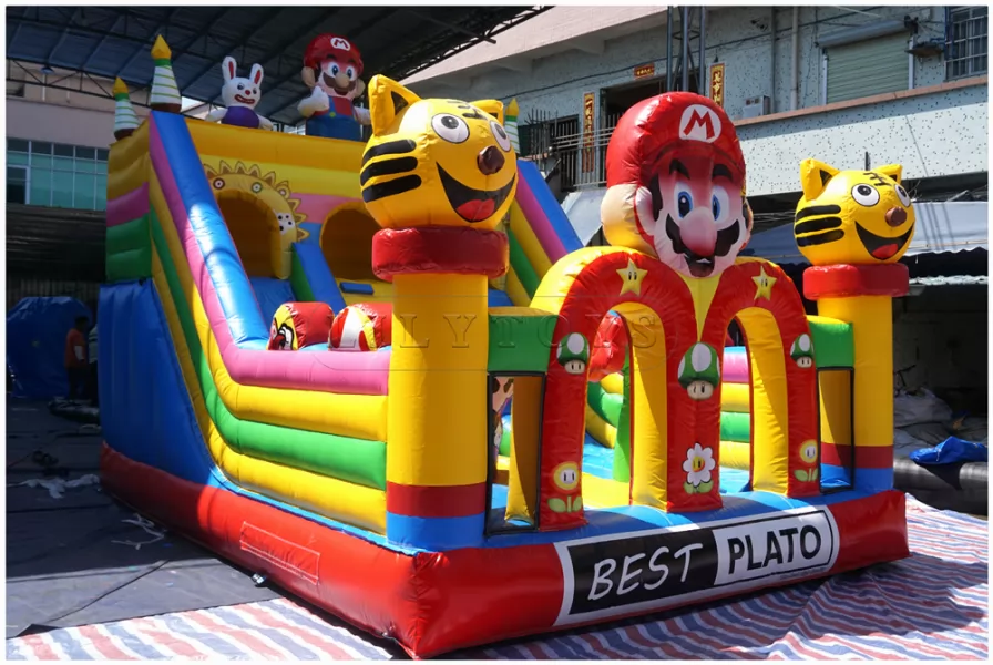 inflatable dryslide-103