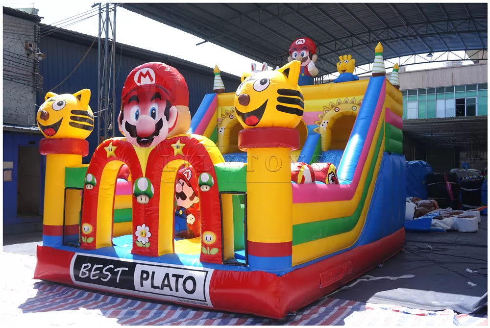 inflatable dryslide-103