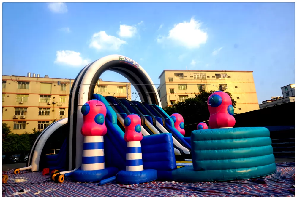 inflatable dryslide-104