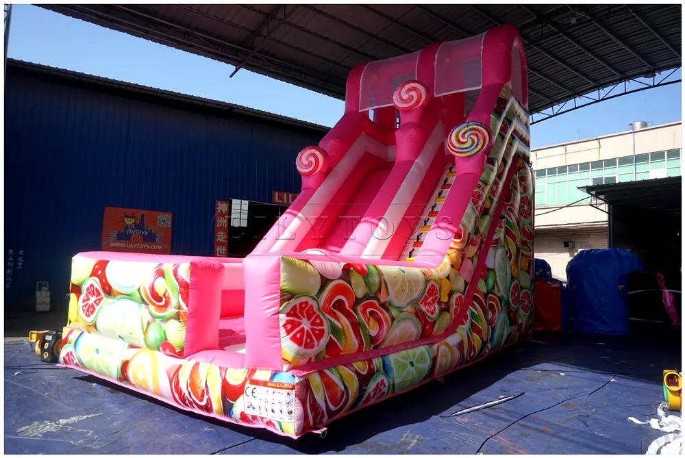 inflatable dryslide-105