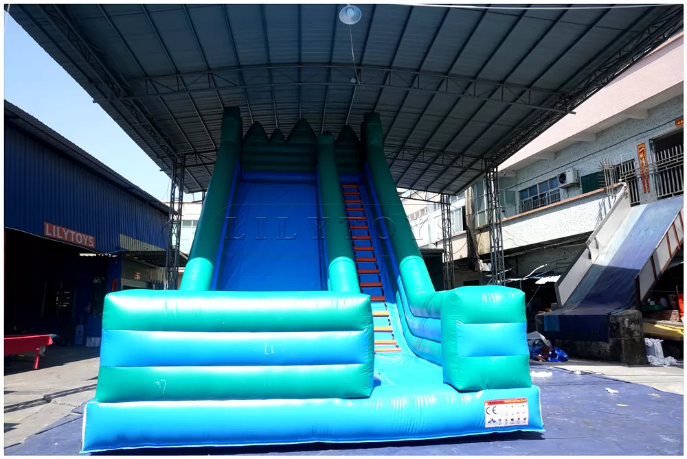 inflatable dryslide-106