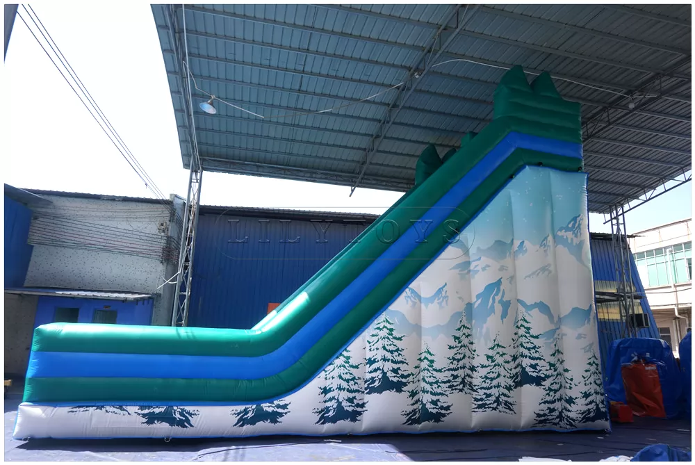 inflatable dryslide-106