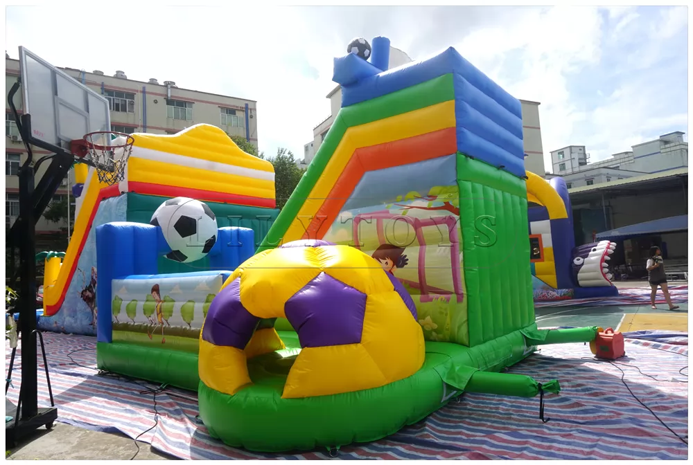 inflatable dryslide-107