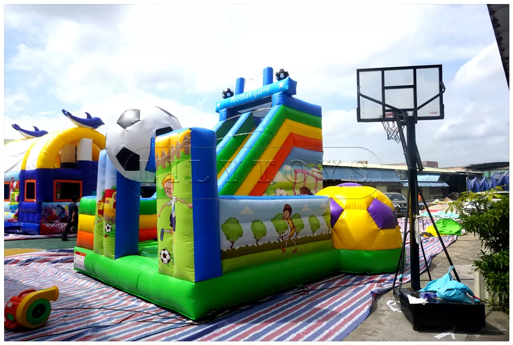 inflatable dryslide-107