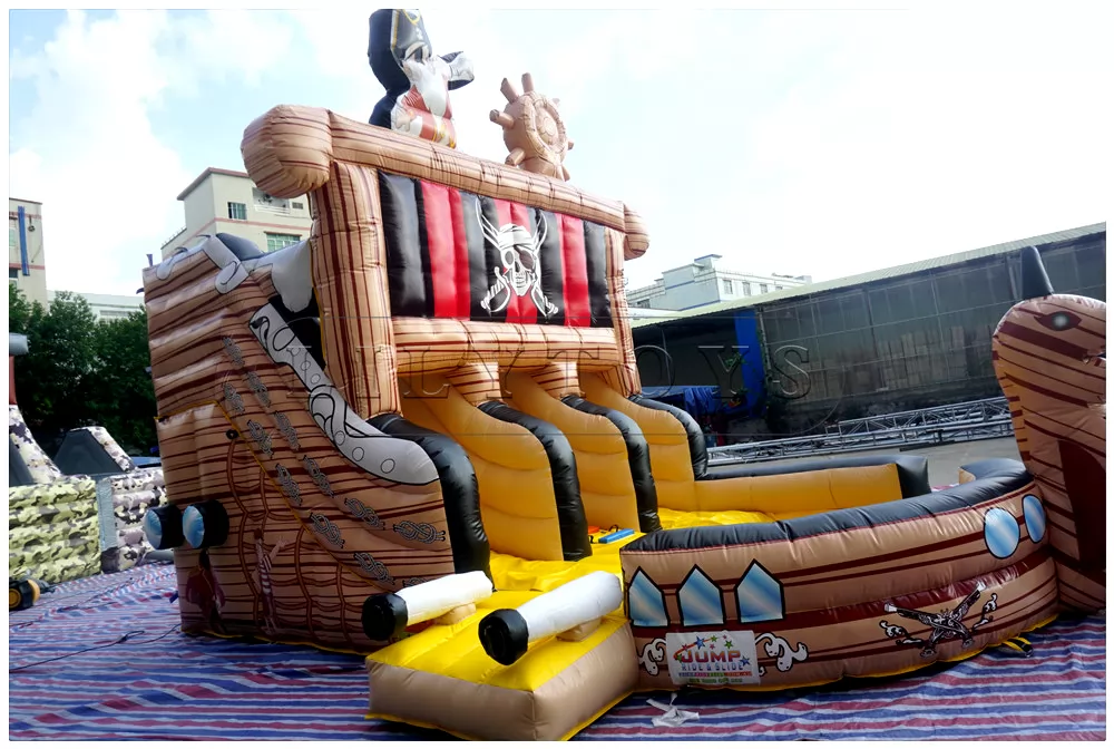 inflatable dryslide -108