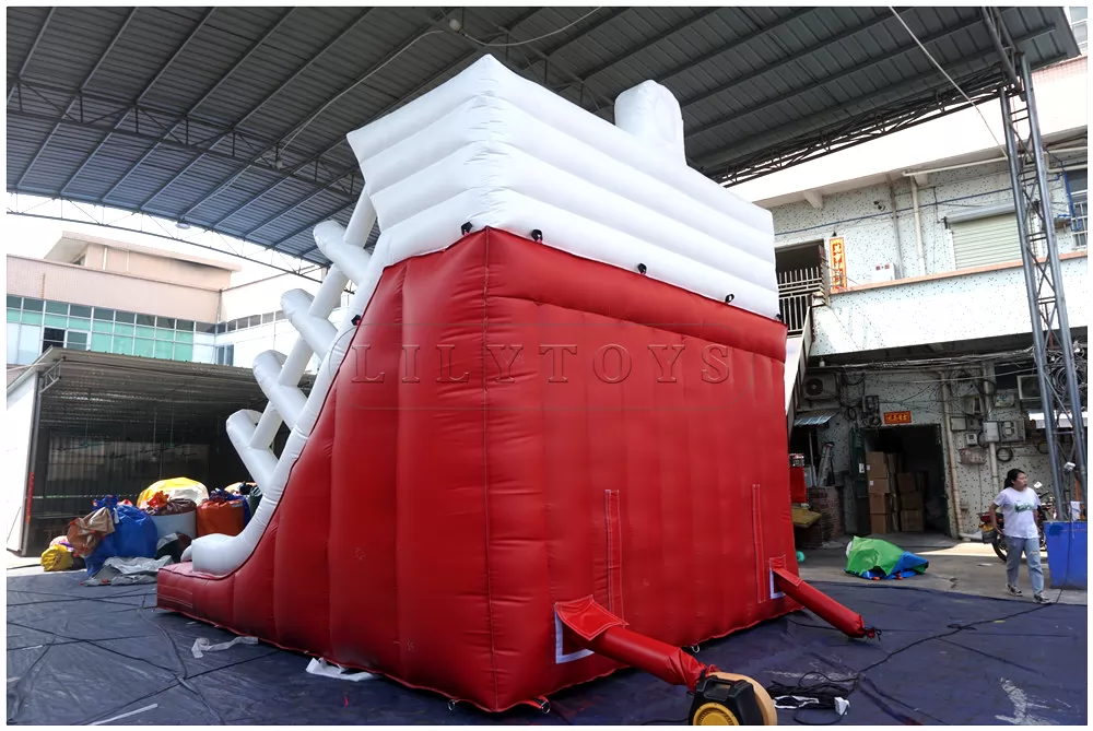 inflatable dryslide-109