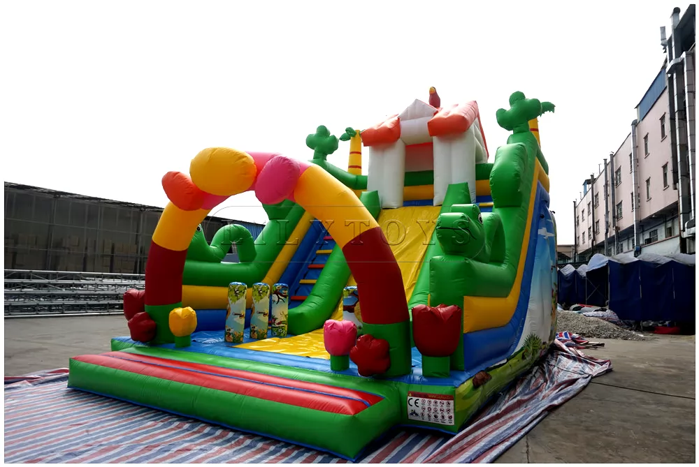 inflatable dryslide-111