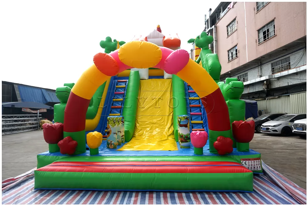 inflatable dryslide-111