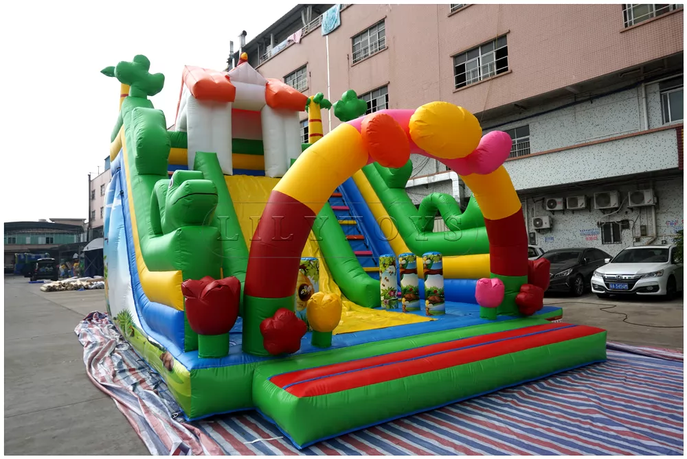 inflatable dryslide-111