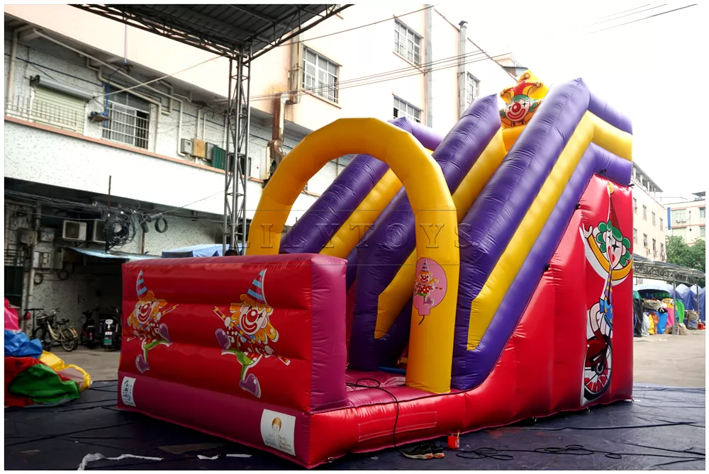 inflatable dryslide-114