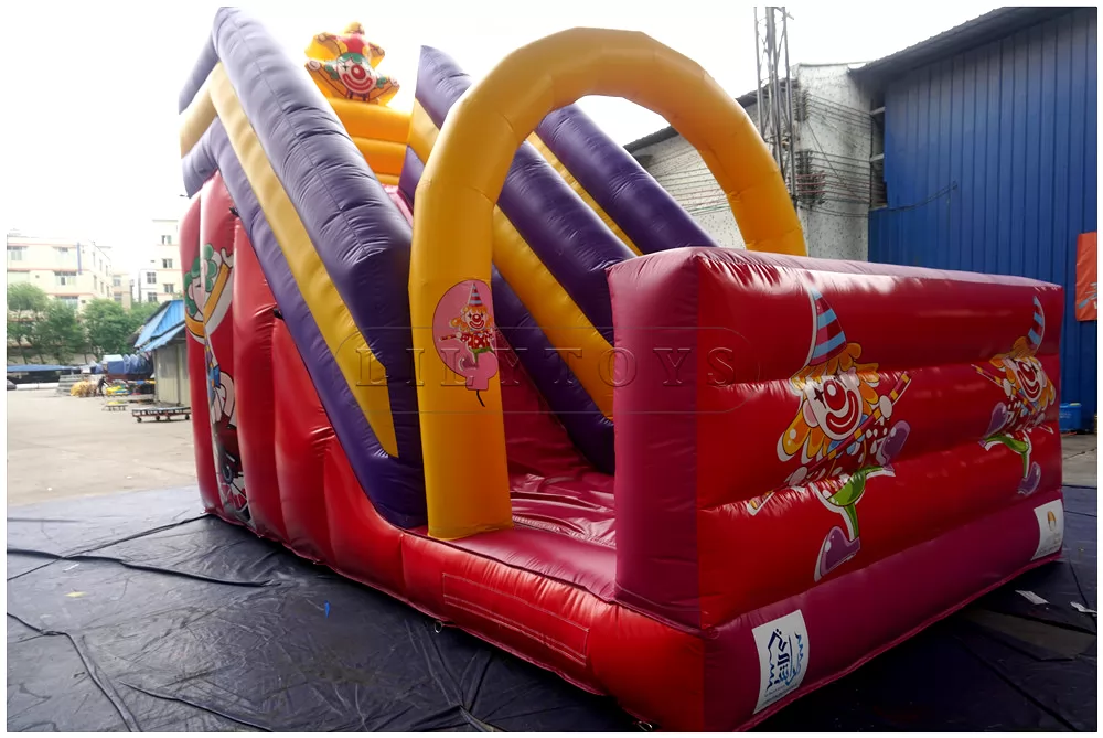 inflatable dryslide-114