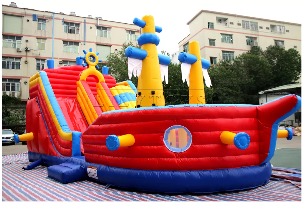 inflatable dryslide-116