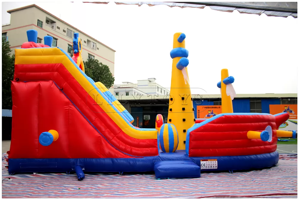 inflatable dryslide-116