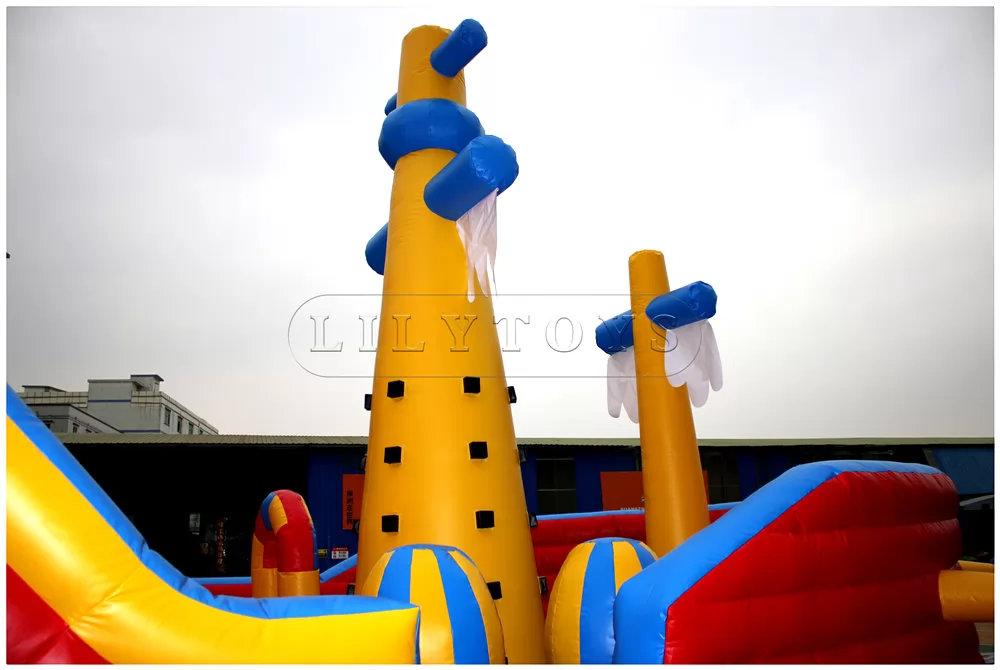 inflatable dryslide-116