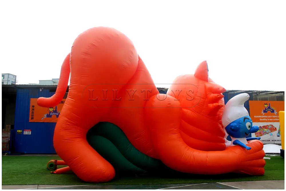 inflatable dryslide-117