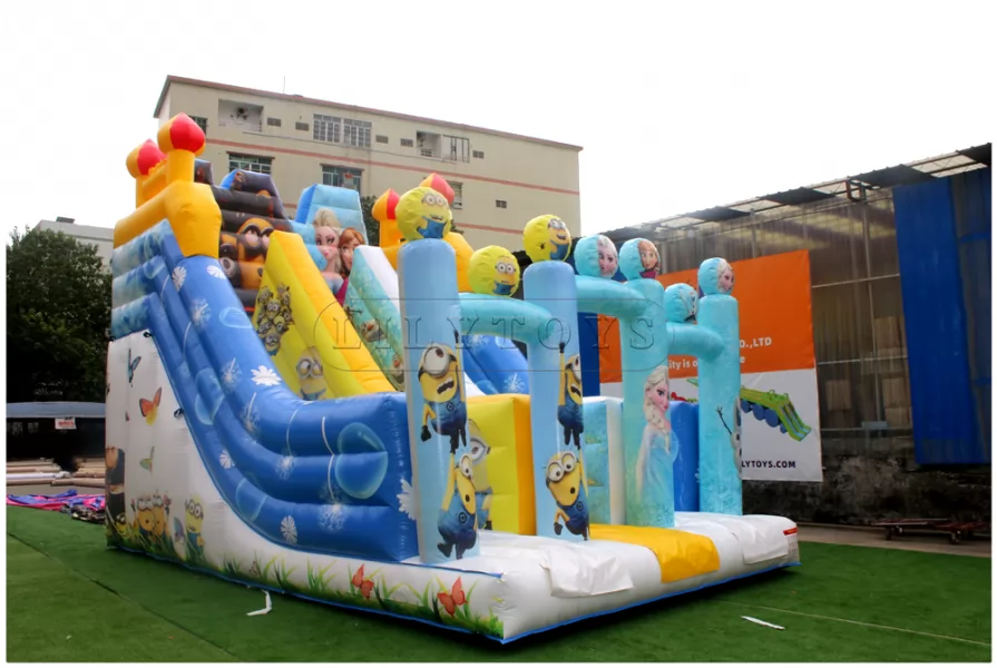 inflatable dryslide-118