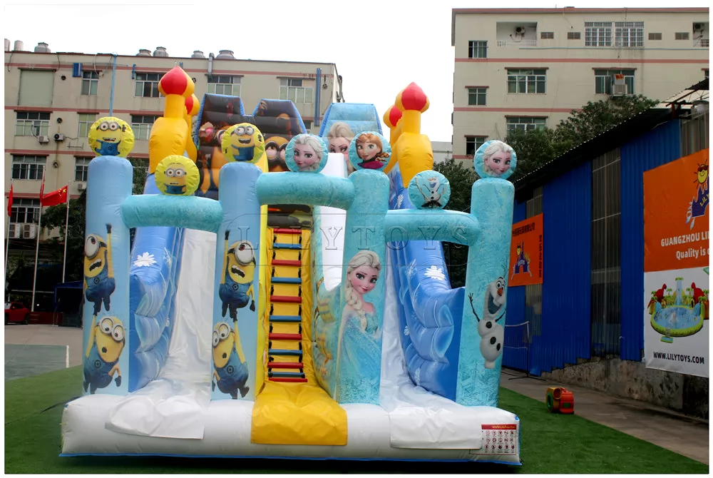 inflatable dryslide-118