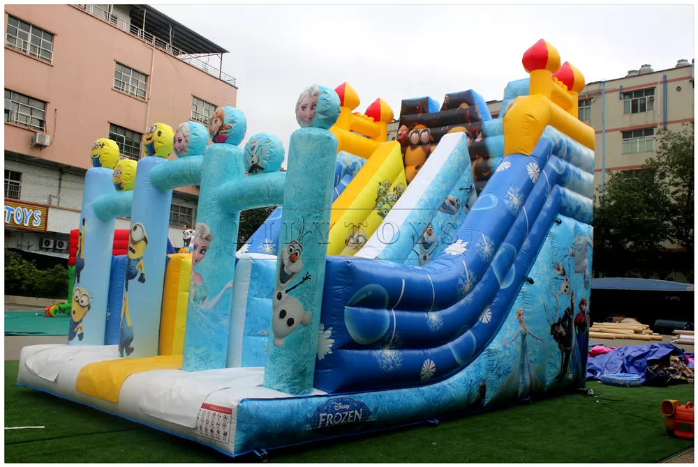 inflatable dryslide-118