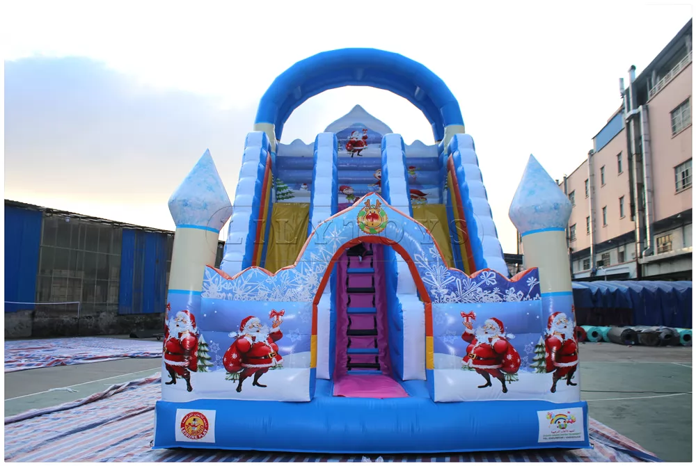 inflatable dryslide -119