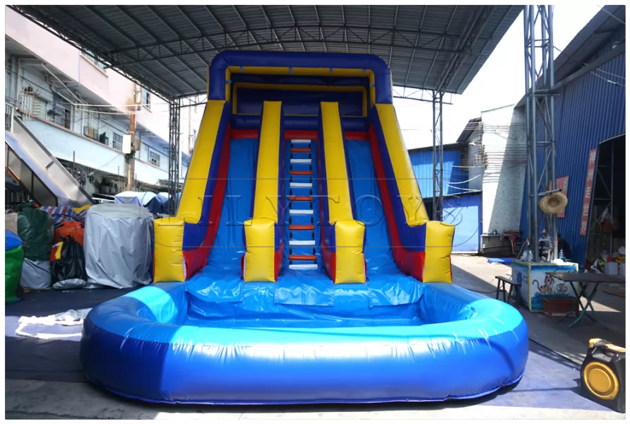 inflatable waterslide-03