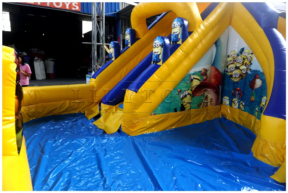 inflatable waterslide-05