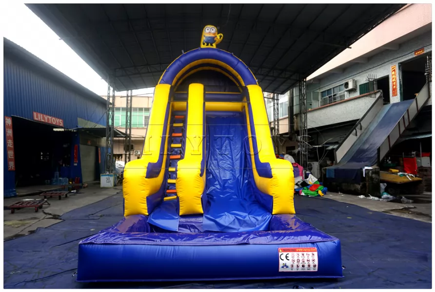 inflatable water slide-06