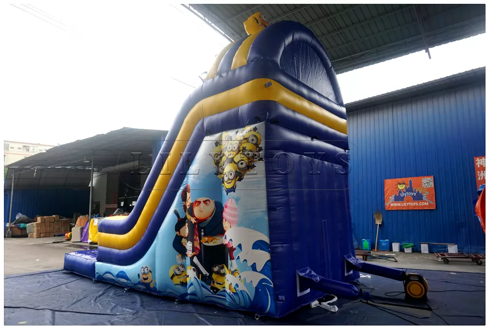 inflatable water slide-06