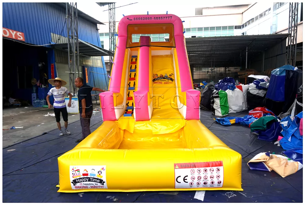 inflatable water slide-13