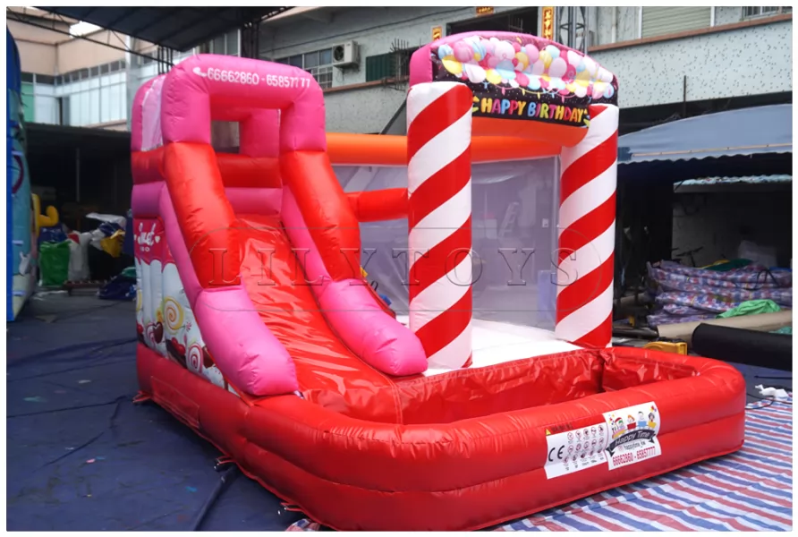 inflatable waterslide-16