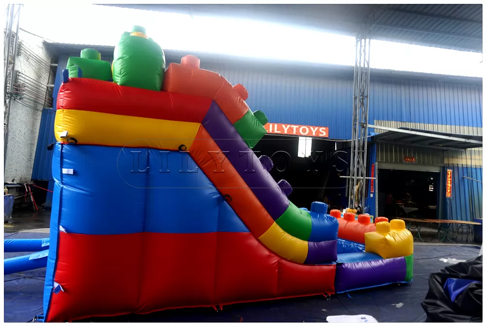 inflatable waterslide-18