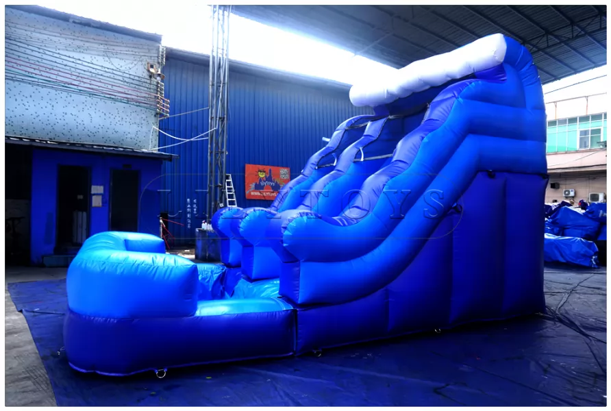 inflatable waterslide-20