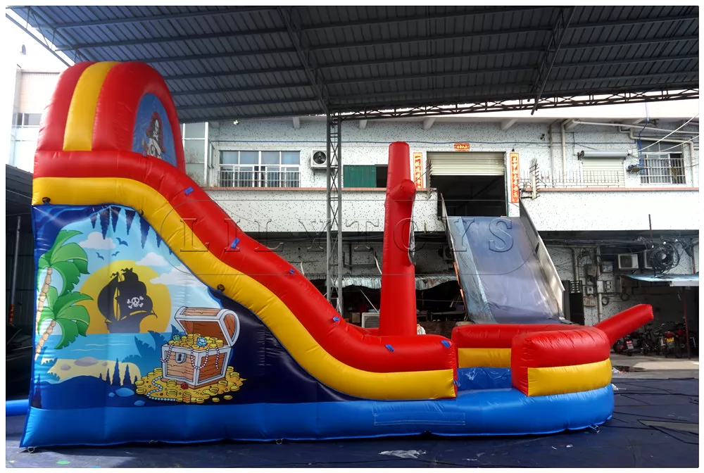 inflatable waterslide-22