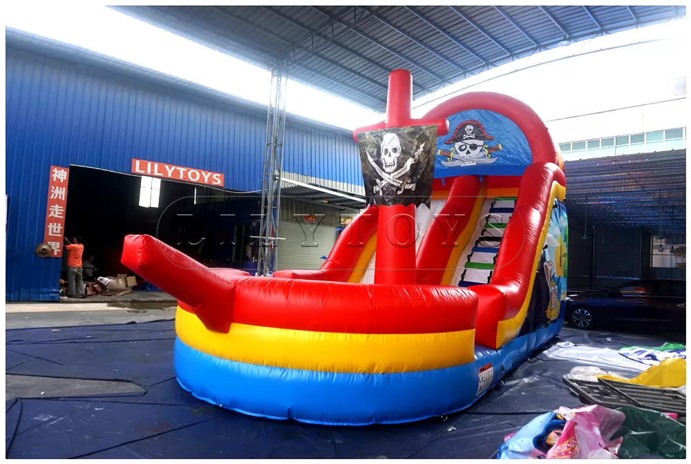 inflatable waterslide-22