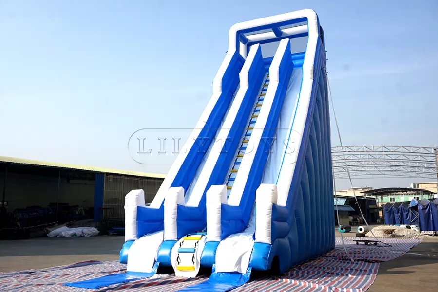 inflatable waterslide-24