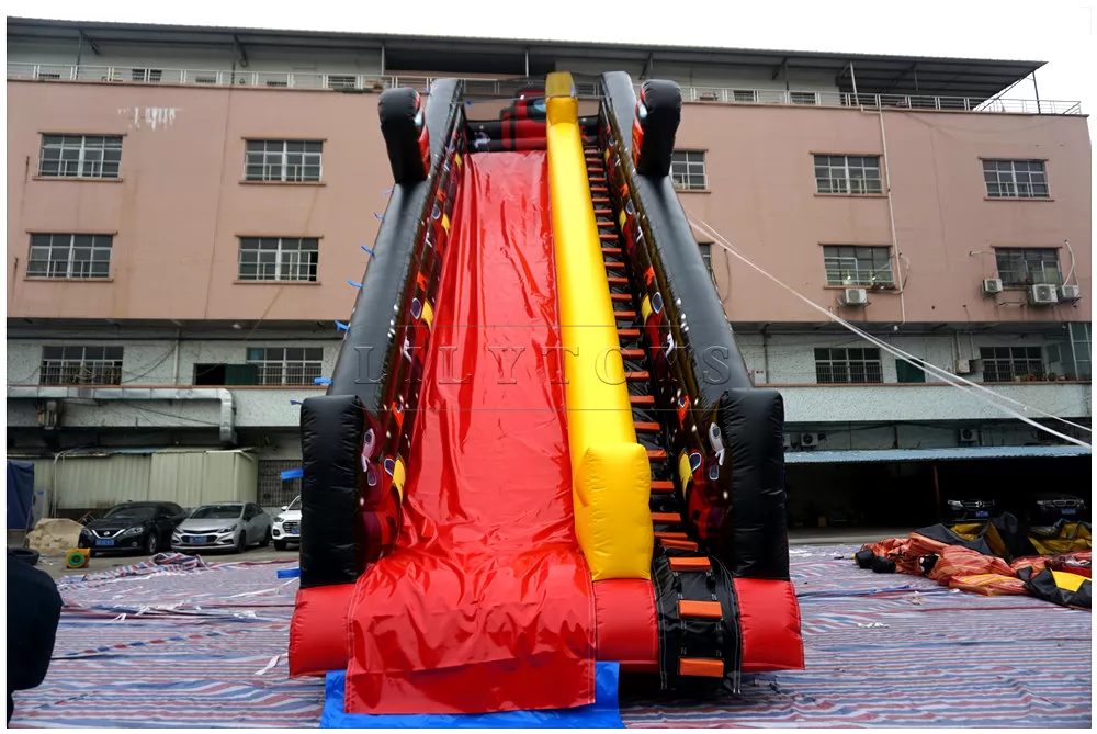 inflatable water slide-30