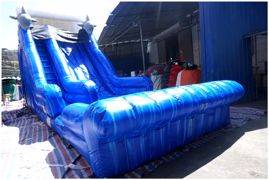 inflatable waterslide-35