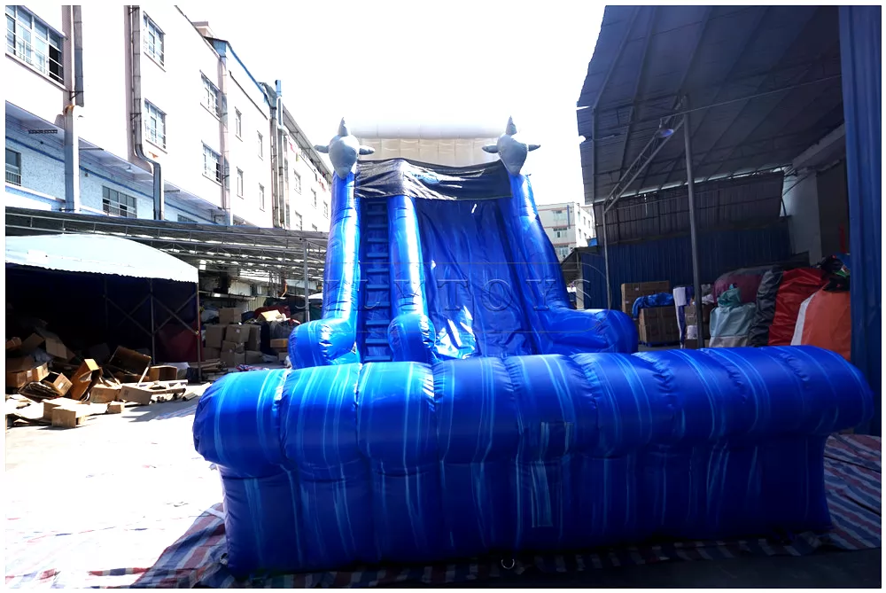 inflatable waterslide-35