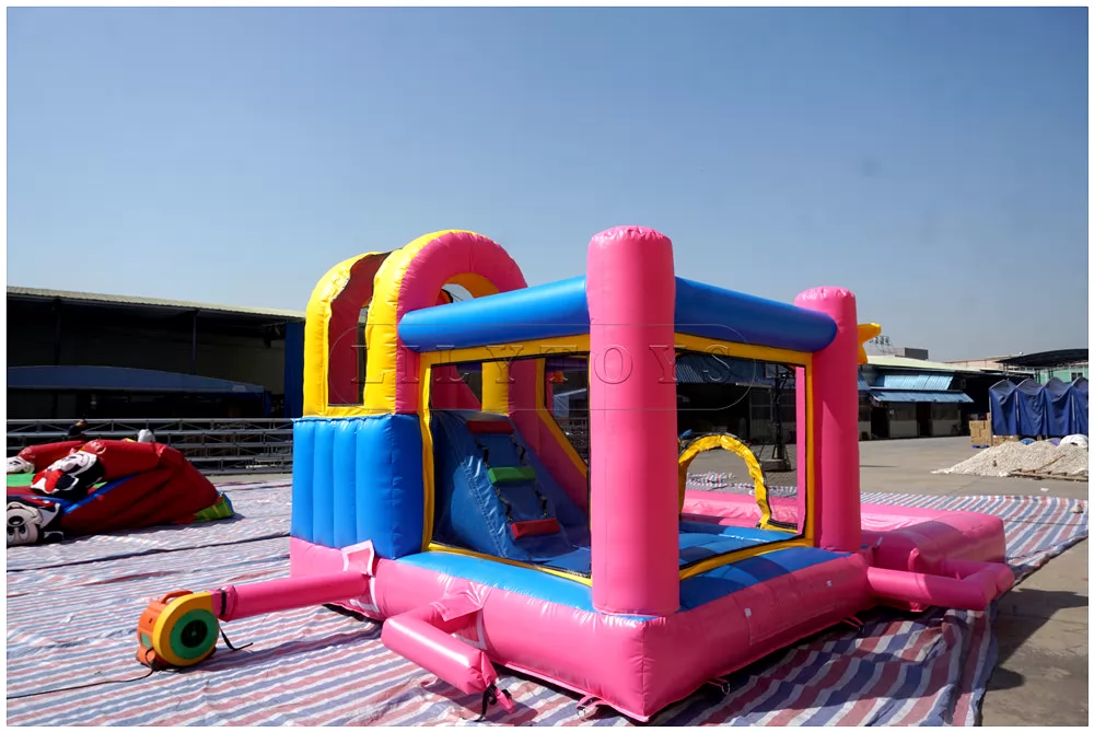 inflatable water slide-36