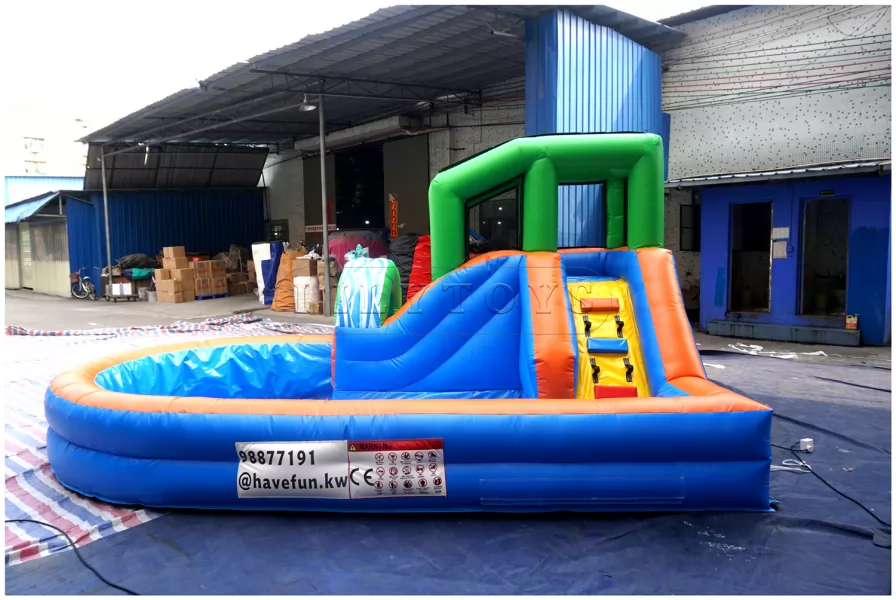 inflatable waterslide-38