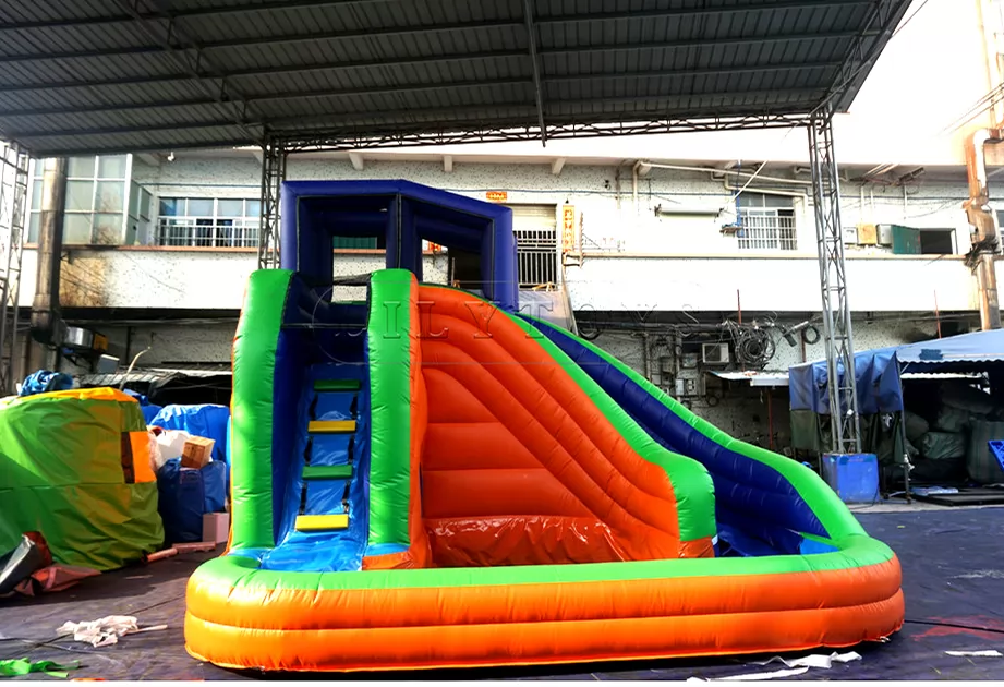 inflatable waterslide-41