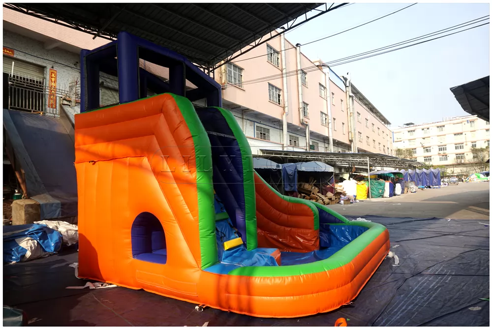 inflatable waterslide-41